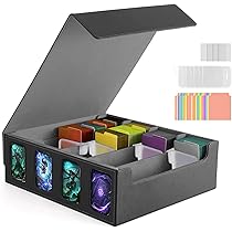 レザエル　デッキ　スリーブ付き Amazon.co.jp: 【デッキ販売】 VSK9デッキ 構築済みデッキ